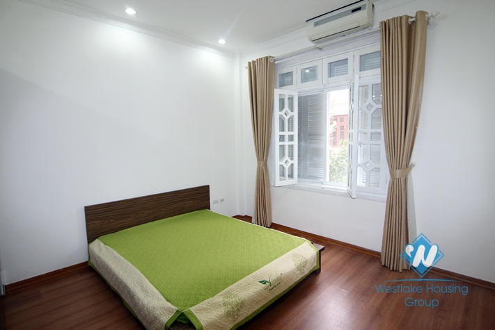 Super huge and luxurious house for rent in Ciputra